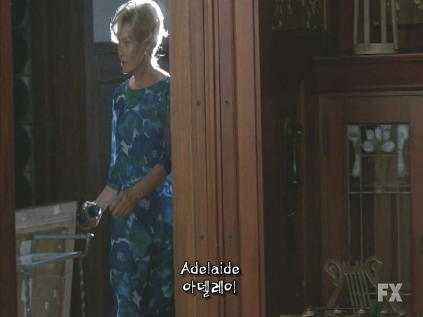 미드) 아메리칸 호러 스토리(아호스) 시즌1 1-3 | 인스티즈