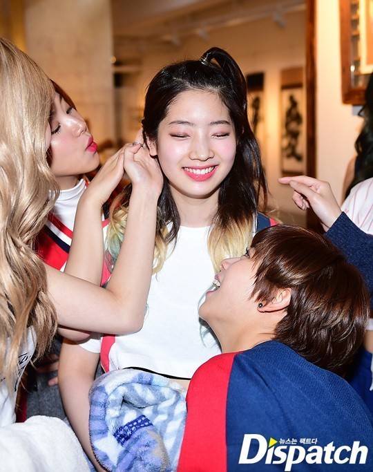 [트와이스] 흥많은두부 다현 | 인스티즈