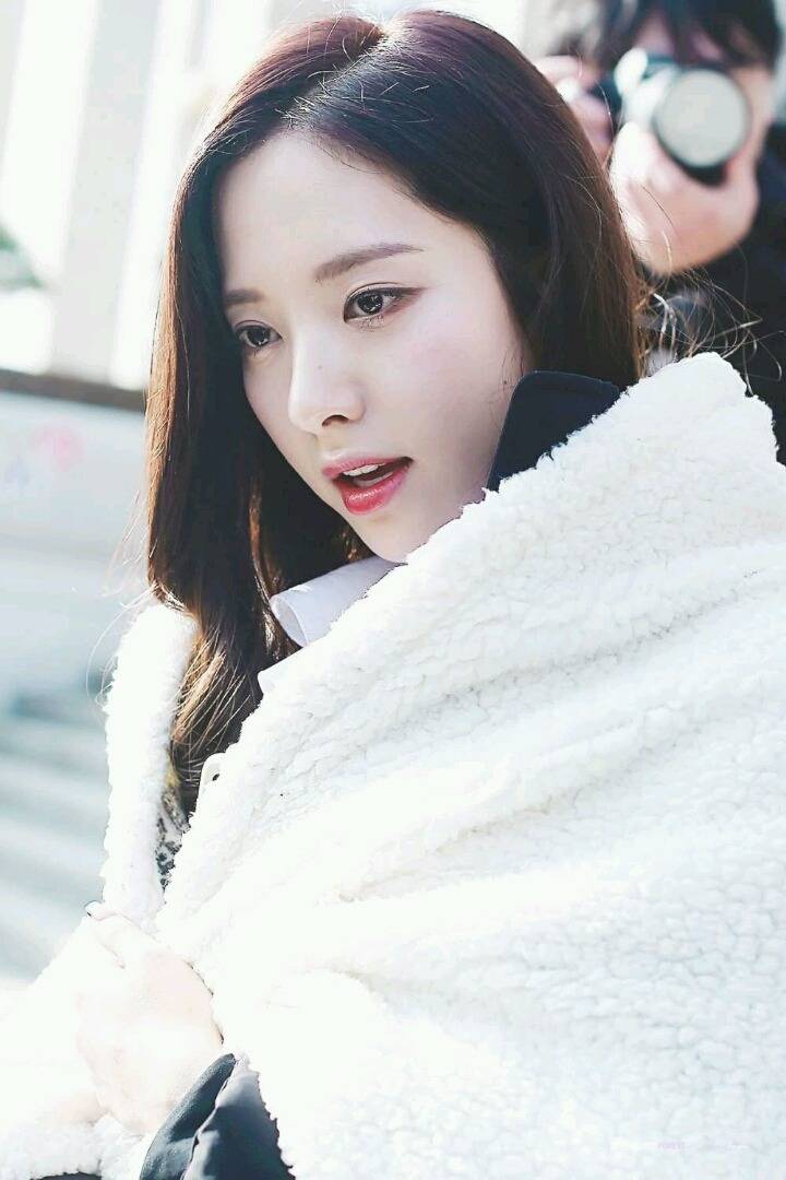 자기전에 우주소녀 투척 | 인스티즈