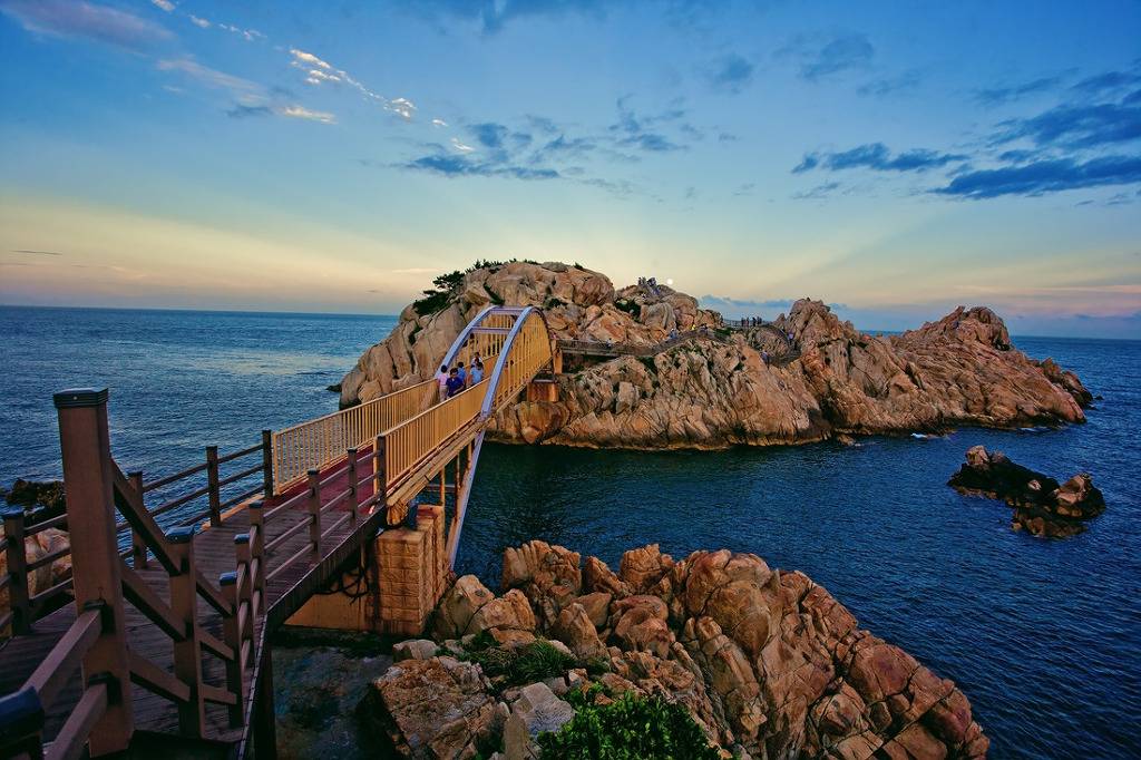 여자친구 데리고 갔을때 좋아했던 곳들 | 인스티즈