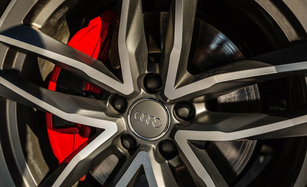 2017 아우디 A7 3.0T 콰트로 [데이터주의] | 인스티즈