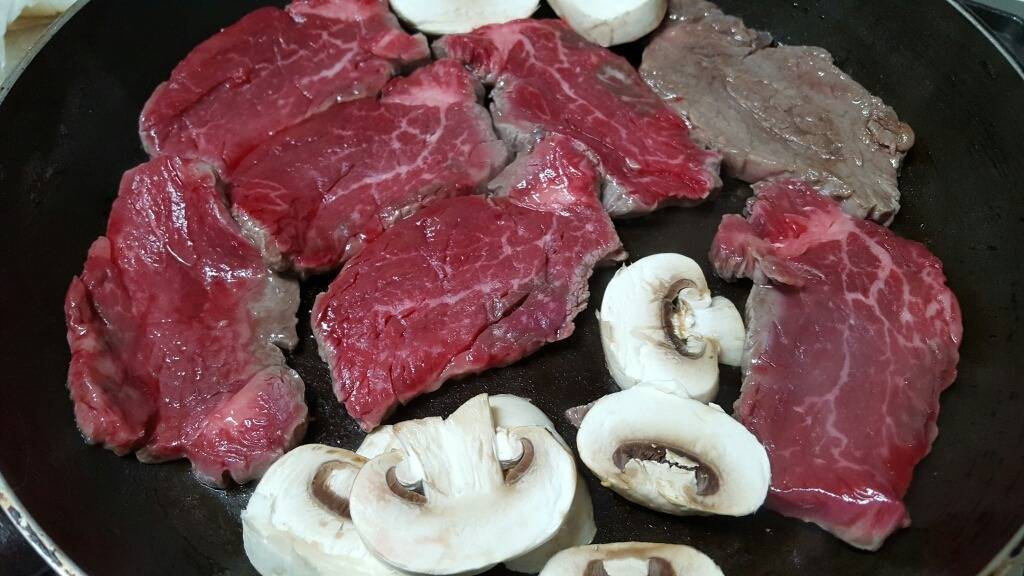 은근 호불호 심한 고기 | 인스티즈