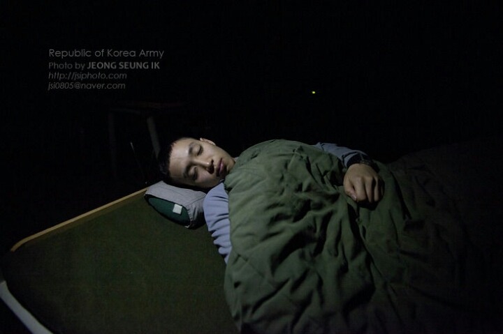 설날 취사병의 하루 일과 | 인스티즈