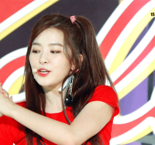 귀여운 슬기.gif | 인스티즈