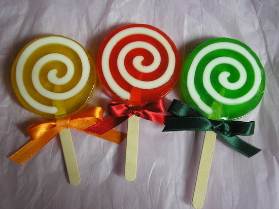 특이하고 예쁜 비누.jpg | 인스티즈