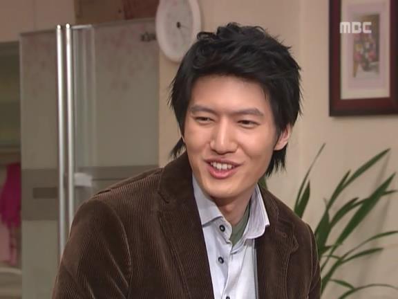 [거침없이하이킥] 밀당이라고는 1도 모르는 사랑꾼 서선생.jpg | 인스티즈