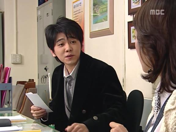 [거침없이하이킥] 밀당이라고는 1도 모르는 사랑꾼 서선생.jpg | 인스티즈