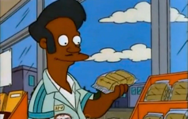 미국의 국민간식 트윙키 | 인스티즈