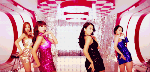 씨스타 역대 활동곡 중 줌님들의 취향은? | 인스티즈