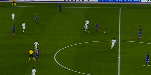  세르히오 부스케츠 vs 파리 생제르망 | 인스티즈