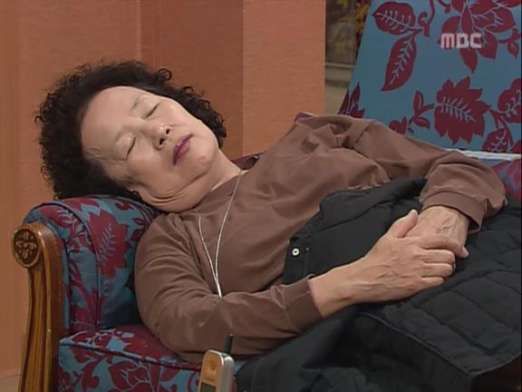 [거침없이하이킥] 중딩이랑 문자로 싸우는 순재 ㅋㅋㅋㅋㅋ.jpg | 인스티즈