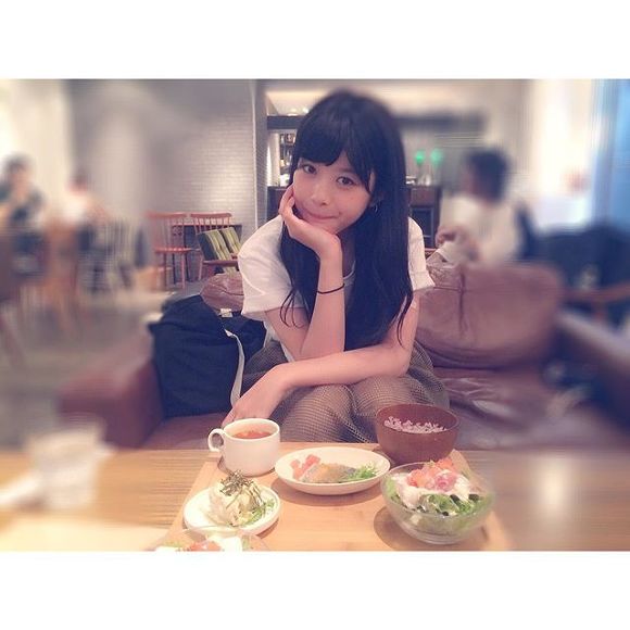 노출없는 후미카 | 인스티즈