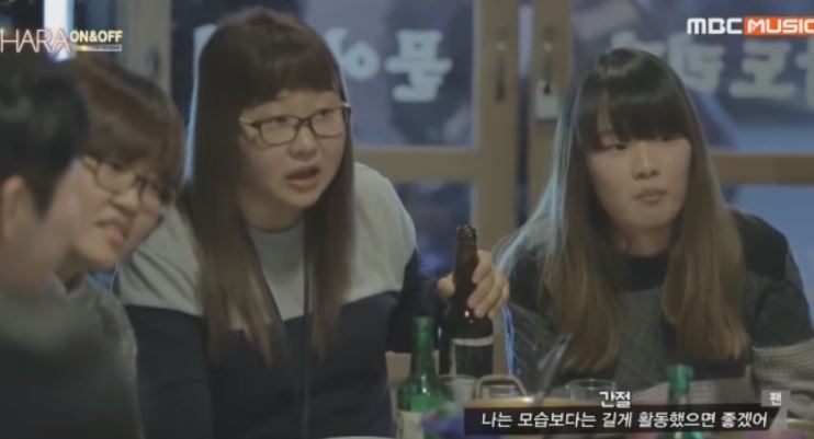 아이돌이 활동을 길게 못하는 이유(맴찢주의) | 인스티즈