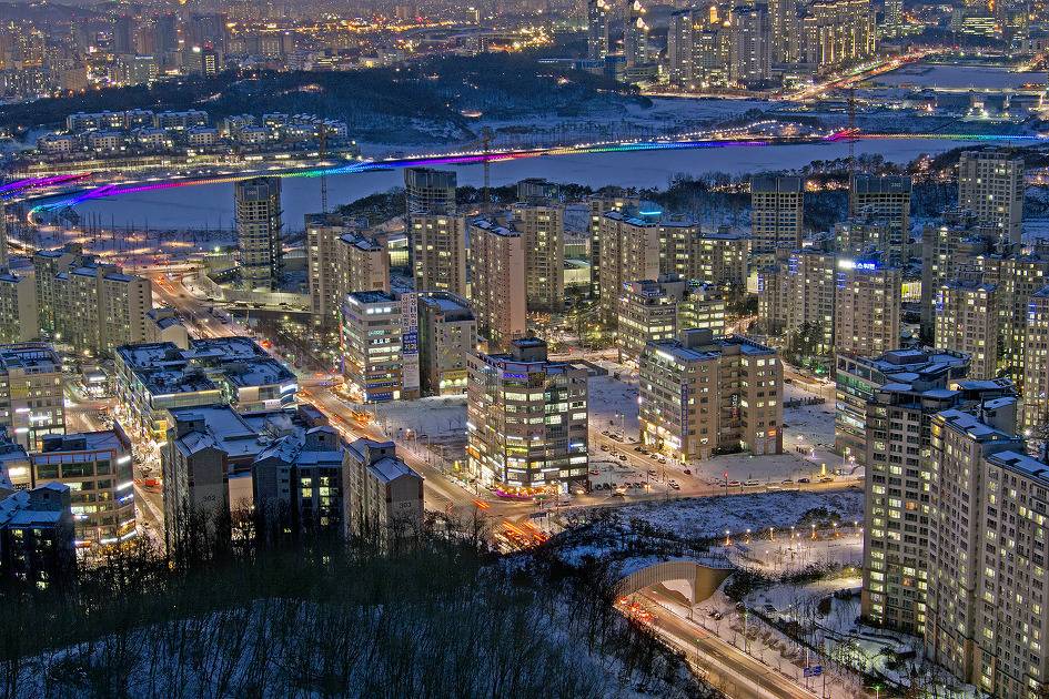 경기도 6대 도시.jpg | 인스티즈