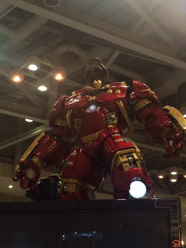 부산 키덜트 전시 보러 가서 찍은 사진 | 인스티즈