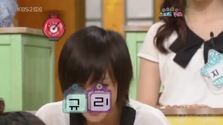 카라 예능 레전드.jpg | 인스티즈