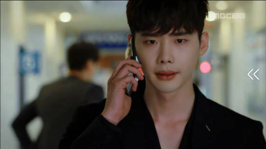 [드라마W(더블유)] 당신이 사는 세계라는게 대체 뭐죠...?-04(2) | 인스티즈