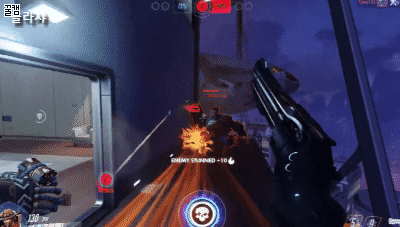 [오버워치] 야 죽지마!!!! | 인스티즈