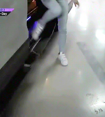 언프리티랩스타 유빈 패션.jpg | 인스티즈