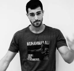 돌체앤가바나 모델들에게 배우는 이탈리안 제스쳐 | 인스티즈