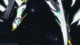 본인이 타는 로봇 기체 보다 인기가 없는 여성 파일럿 | 인스티즈