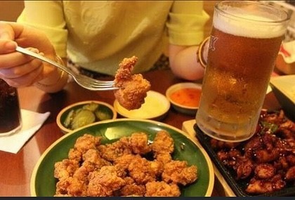 무한대로 옷 사입기 vs 무한대로 음식 사먹기 | 인스티즈