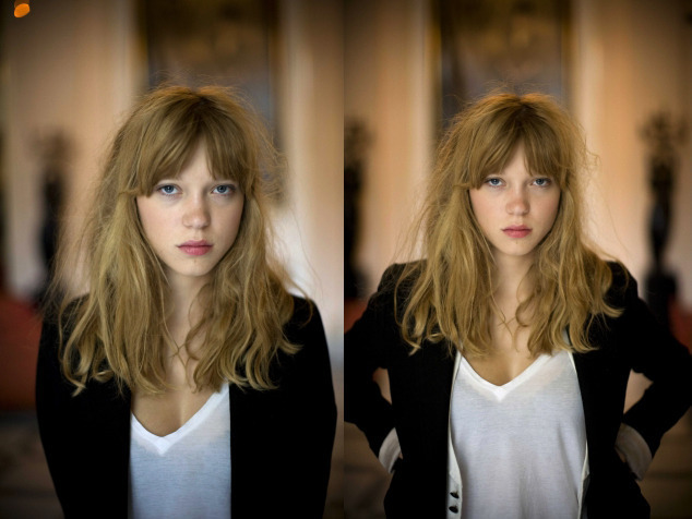 프랑스 여배우중 매력 甲은? | 인스티즈