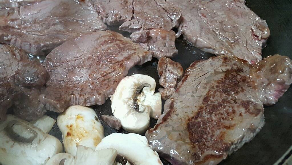 은근 호불호 심한 고기 | 인스티즈