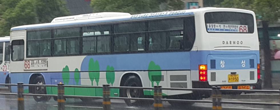 부산의 빨리 오는 버스번호.jpg | 인스티즈