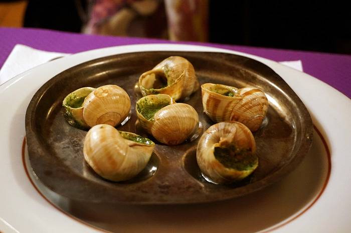 파리에서의 쳐묵쳐묵 | 인스티즈