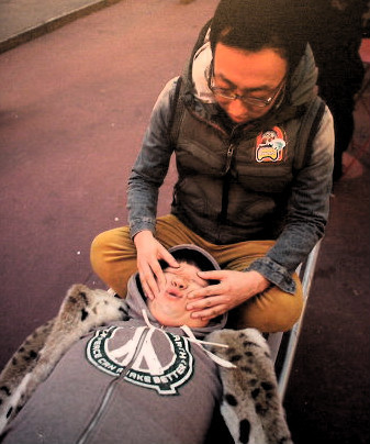 [무한도전] 훈훈미 넘치는 사진들 (0910)-추가본- | 인스티즈