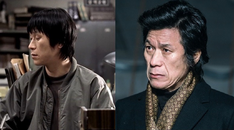 봉준호 영화세계에서 내가 가장 좋아하는 캐릭터는？.JPG | 인스티즈