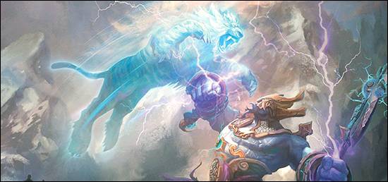  워크래프트 시리즈 전체스토리 #-2- | 인스티즈