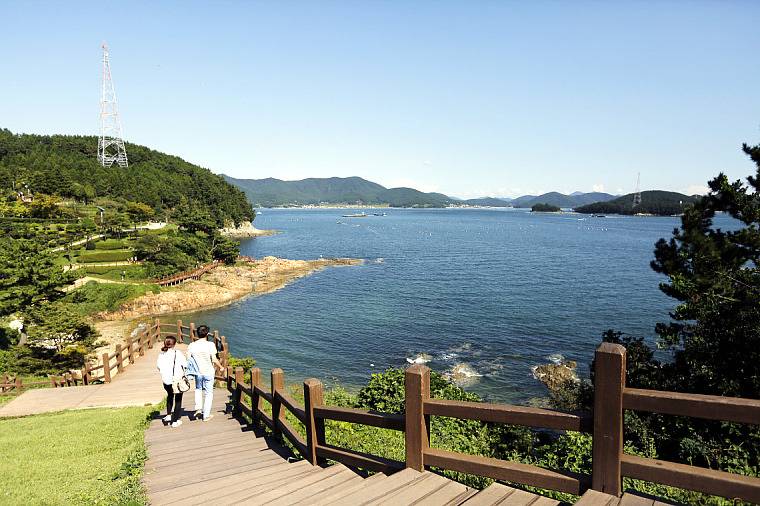 여자친구 데리고 갔을때 좋아했던 곳들 | 인스티즈