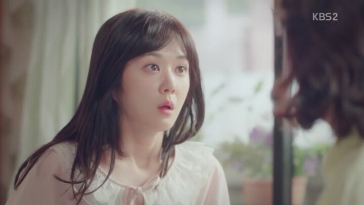 [고백부부] 타임슬립으로 과거로 돌아와 엄마 만나 폭풍오열하는 마진주 (눈물주의) | 인스티즈