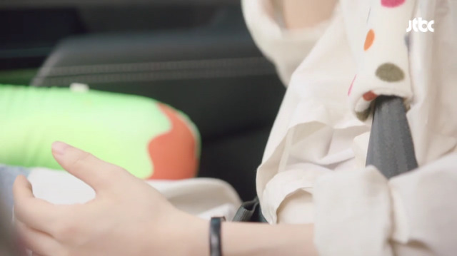 [청춘시대2] 끝까지 귤 못먹은 강이나 | 인스티즈