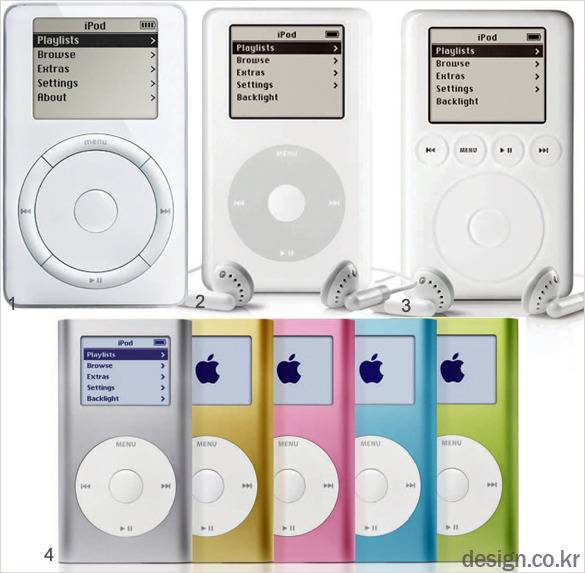 추억의 MP3 들.. | 인스티즈