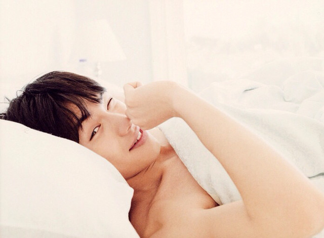 한국에서도 인기많을법한 잘생긴 일본연예인 | 인스티즈