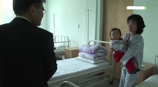 [MBC다큐] 북한으로 간 남한 의사들.JPG | 인스티즈