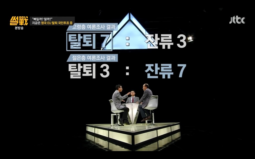 썰전에서 설명하는 브렉시트.jpg | 인스티즈