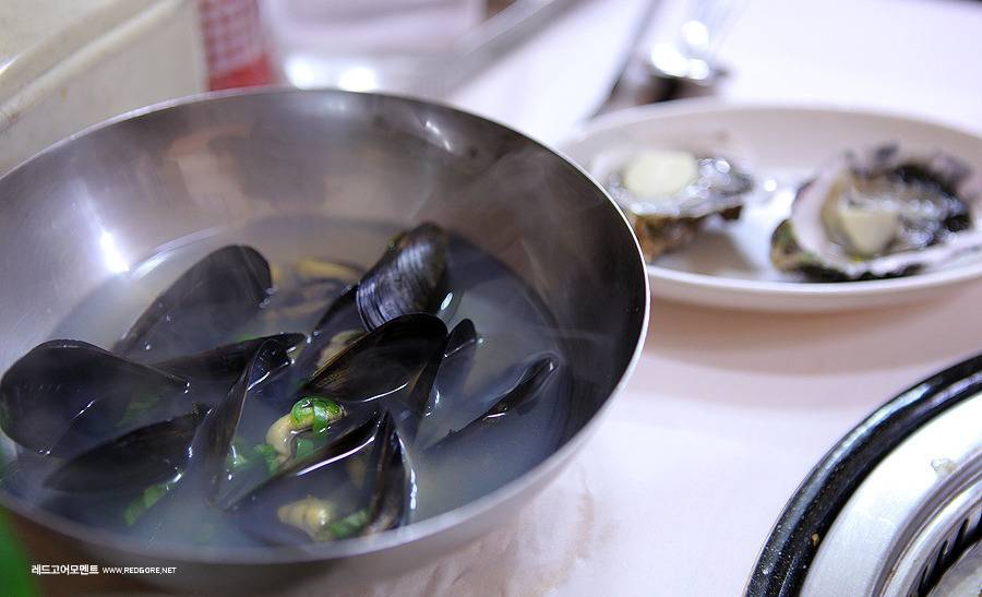 흔한 전라도식당의 반찬 | 인스티즈