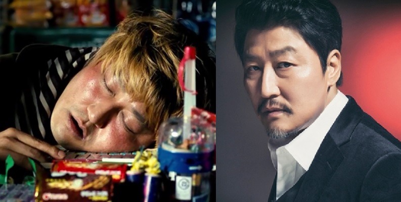 봉준호 영화세계에서 내가 가장 좋아하는 캐릭터는？.JPG | 인스티즈