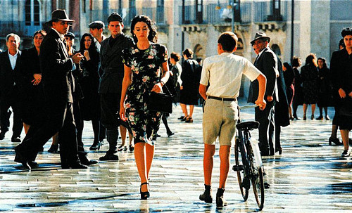 너 같이 생긴 애는 평생 사람들이 쳐다 볼거야..........JPG | 인스티즈