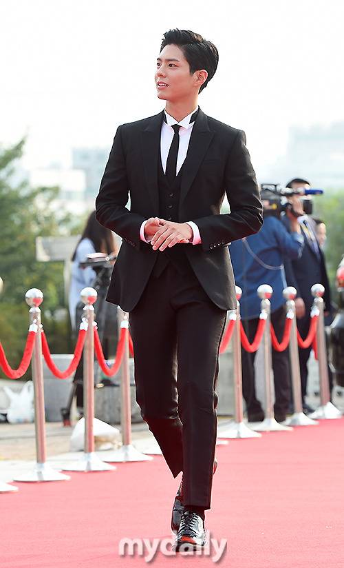 오늘자 박보검.jpg | 인스티즈