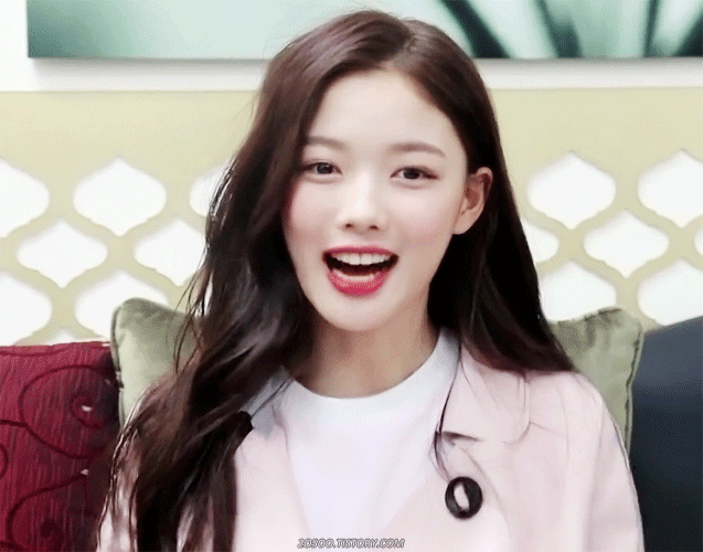 김유정으로 눈호강 | 인스티즈