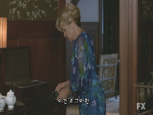 미드) 아메리칸 호러 스토리(아호스) 시즌1 1-3 | 인스티즈