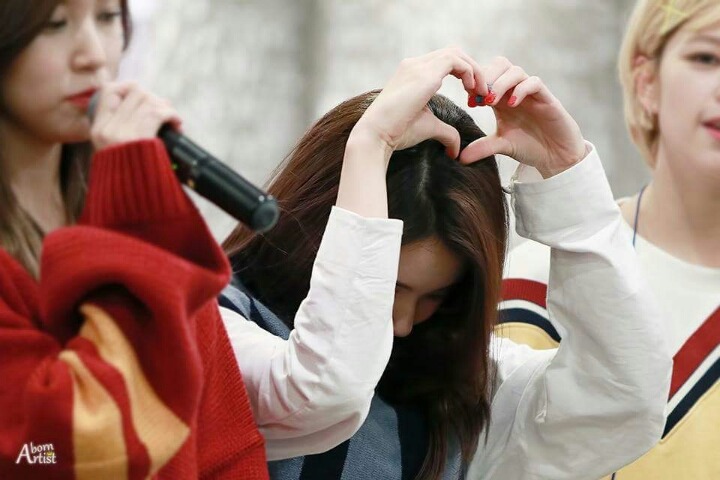 트와이스 막내 시스터즈 | 인스티즈