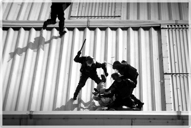 사진으로 보는 대한민국 정치 느와르 10년 (사진많음) | 인스티즈