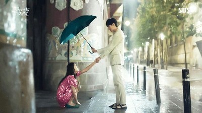 별에서 온 푸른바다의 엽기적인 그녀 천송이의 인생대잔치 | 인스티즈