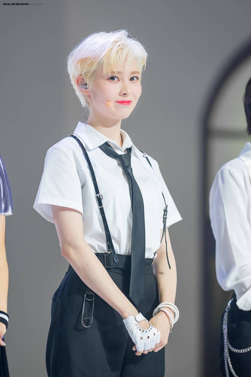 [다이아] 170822 쇼케이스 예빈 jpg | 인스티즈